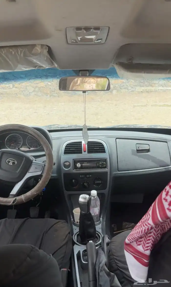 تاتا زينون 2013 1
