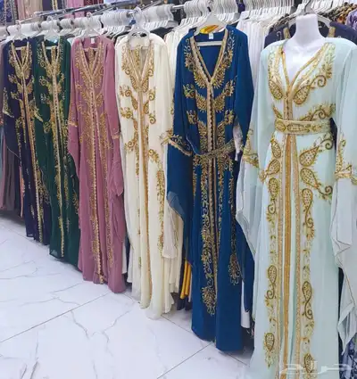 فساتين 14