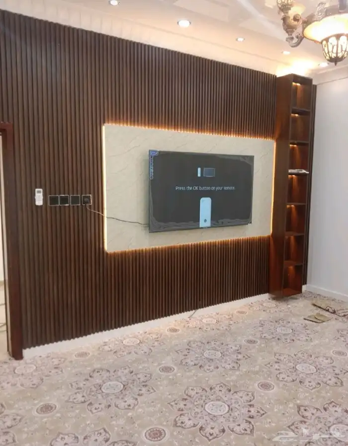 منسق حدائق وديكورات 54