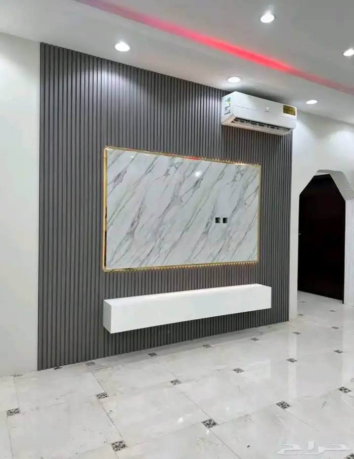منسق حدائق وديكورات 51