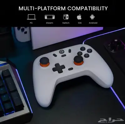 يد تحكم للبي سي قيم سير نوفا لايت gamesir controller for pc 4