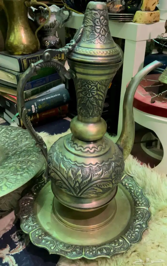 أبريق ايراني 2