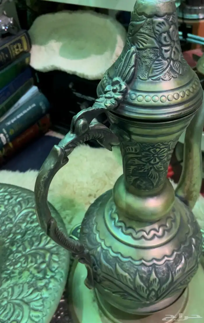 أبريق ايراني 1