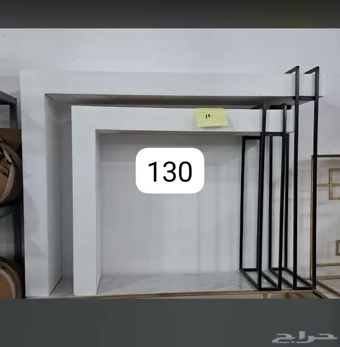 طاولات تقديم و مداخل 9