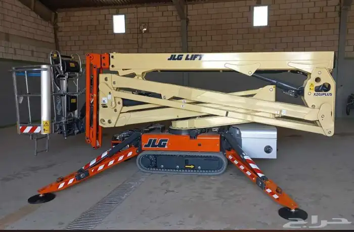 جي سي بي JCB تلي هندري تلسكوبي. شيول. حفار. دقاق. بكلين. 12