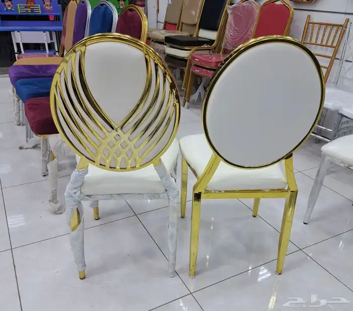 كراسي 1