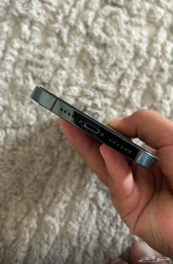 آيفون 12 برو ماكس 6