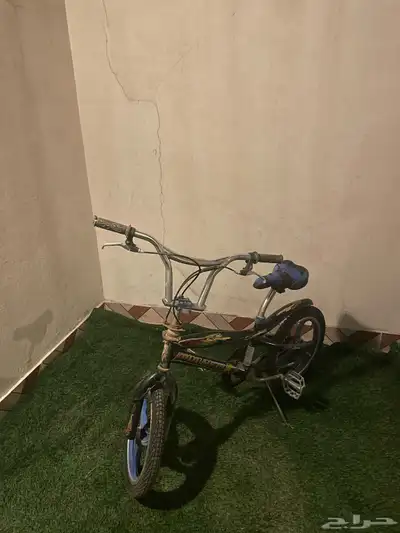 سيكل كوبرا مقاس 16 للبيع 0