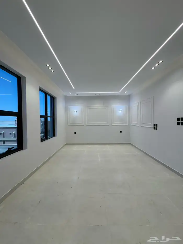 شقق حي الموسي تشطيبات VIP 2