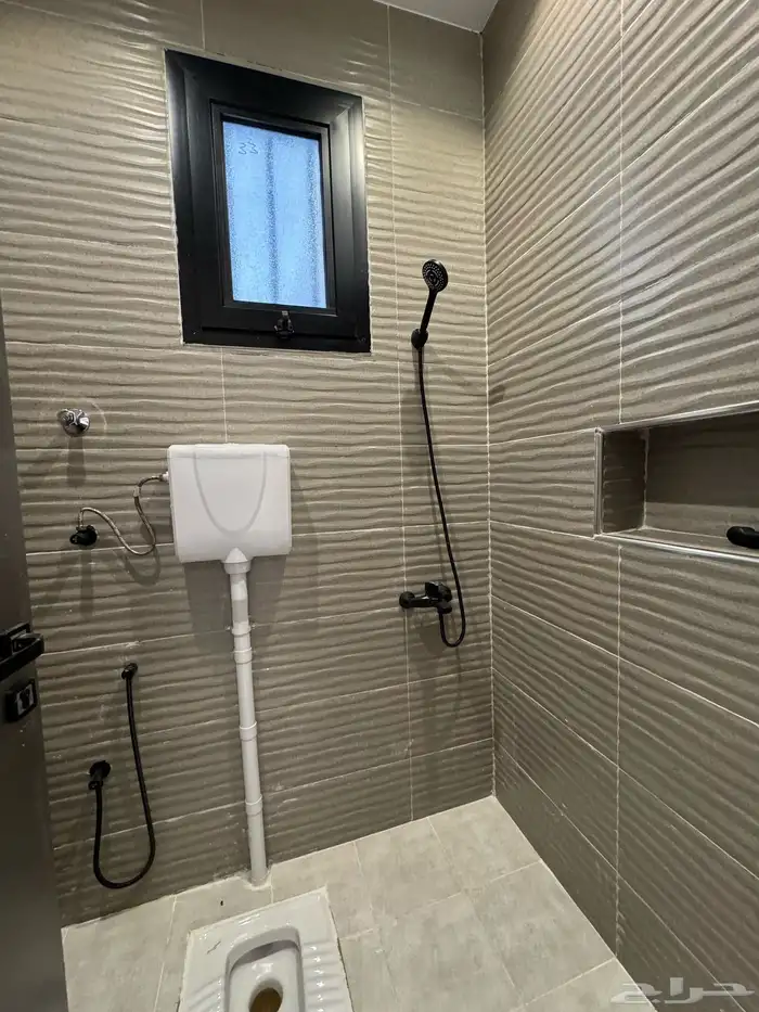 شقق حي الموسي تشطيبات VIP 12