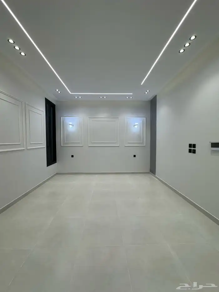 شقق حي الموسي تشطيبات VIP 9