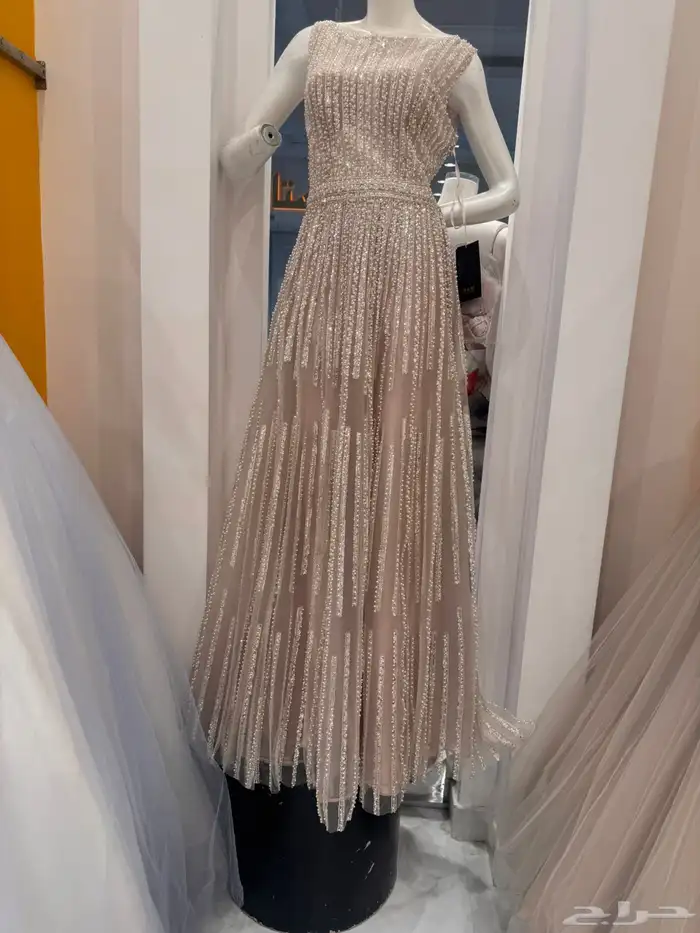 فستان سهره 0