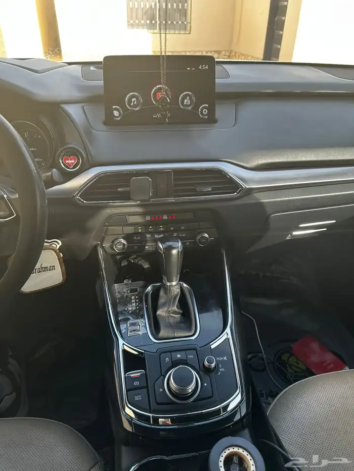 مازدا جيب CX-9 2020 8