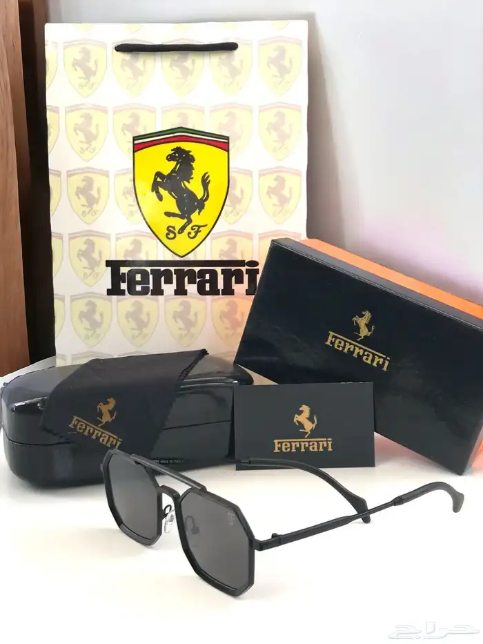 نظارات فراري 1