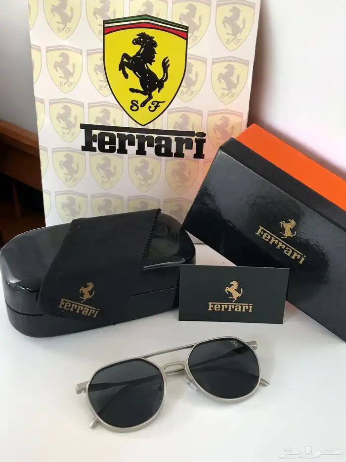 نظارات فراري 2