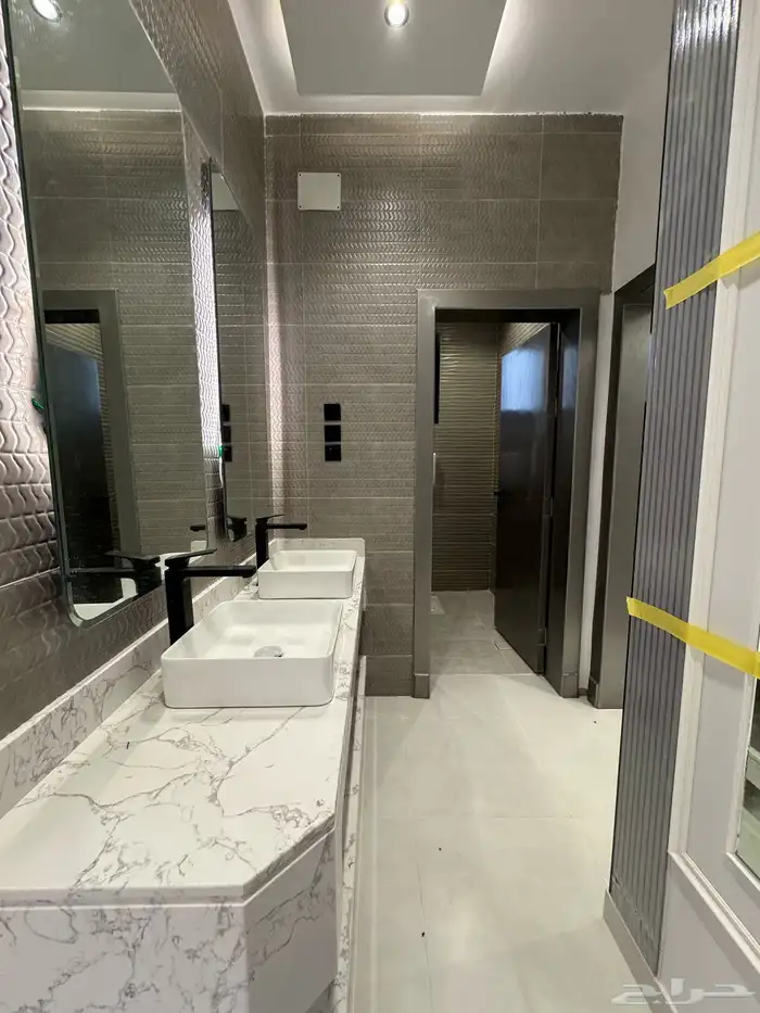 شقق حي الموسي تشطيبات VIP 5