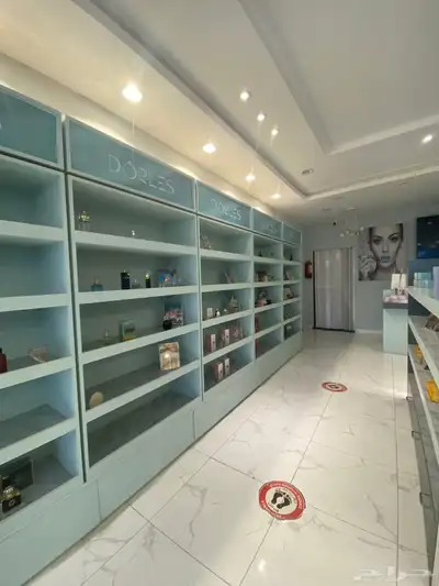 رفوف للبيع مستعجل 1