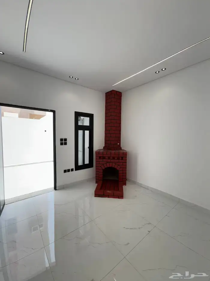 فيلا تشطيب شخصي ممتازه بسعر مميز 5