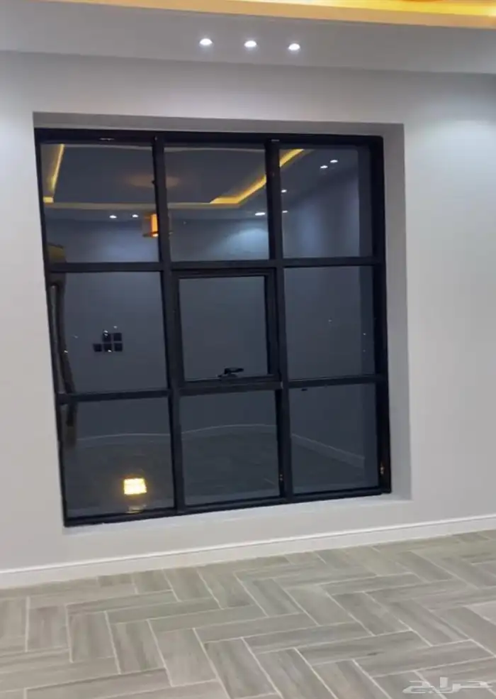 زجاج دربزين ومحلات تجاريه وبلكونات 10