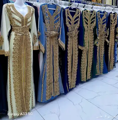 فساتين 13