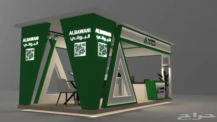 تصميم 3d 3