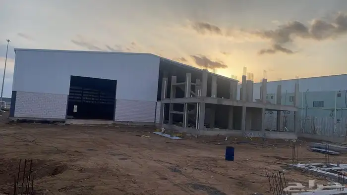 المدينة الصناعية الثالثة 1
