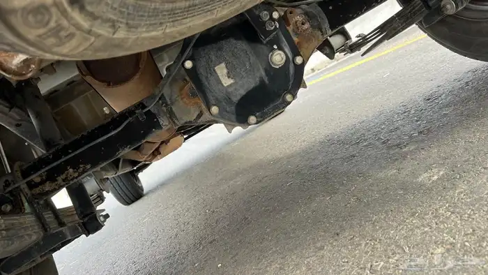 ددسن غماره 2008 فل GL-E 32