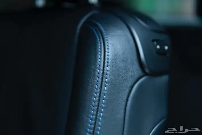 بي أم دبليو أم 3 إصدار خاص BMW E92 M3 Frozen Blue Edition 13