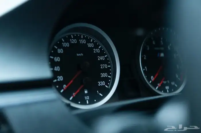 بي أم دبليو أم 3 إصدار خاص BMW E92 M3 Frozen Blue Edition 10