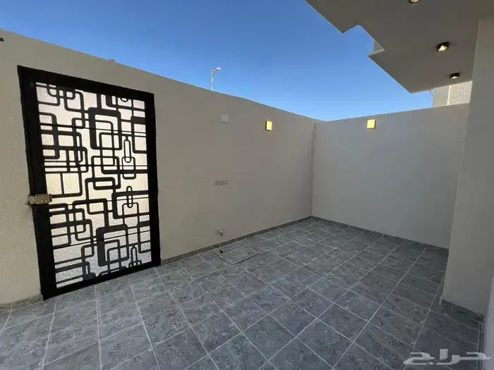 فلل حي الإسكان اسعار حصريه جدا من مليون 60 الف ريال فقط 3