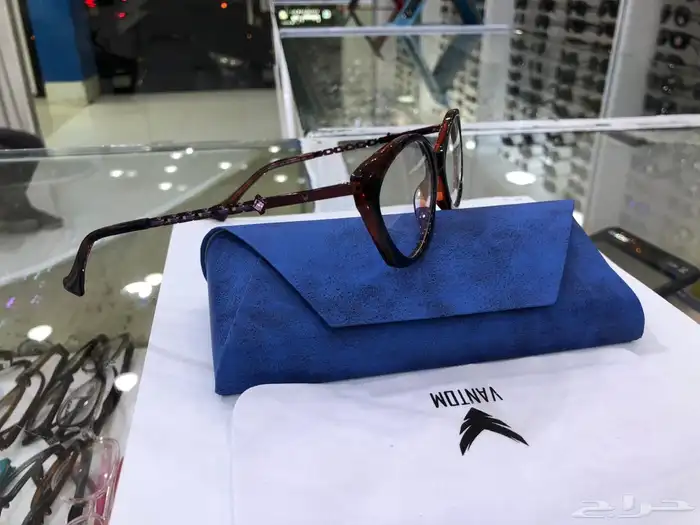 نظارات طبية 7