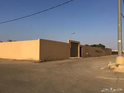 للبيع استراحه زاويه بالاسياح بصك الكتروني مساحه 10 الاف متر 1