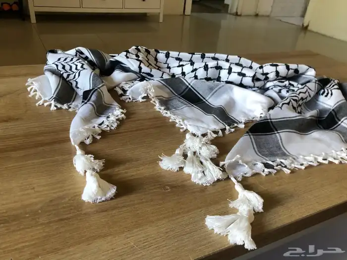 شماغ فلسطيني 5
