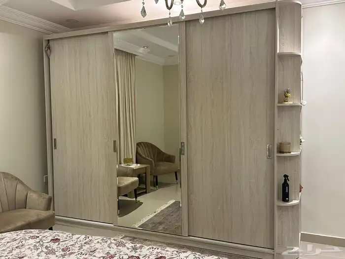 مؤسسة ركاز للاعمال الخشبية 1