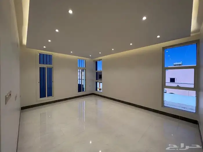 فلل حي الإسكان اسعار حصريه جدا من مليون 60 الف ريال فقط 13
