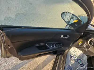 للبيع اوبتيما ديزل 2018 6