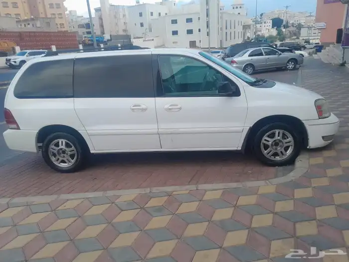 فورد للبيع 3