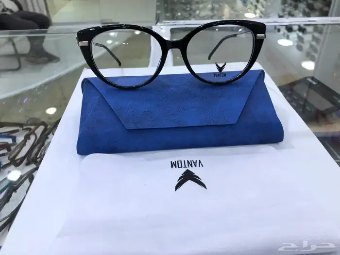 نظارات طبية 8