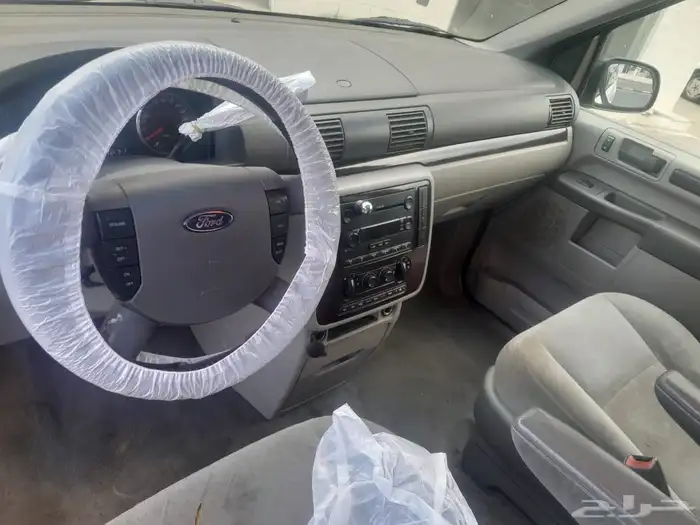 فورد للبيع 1