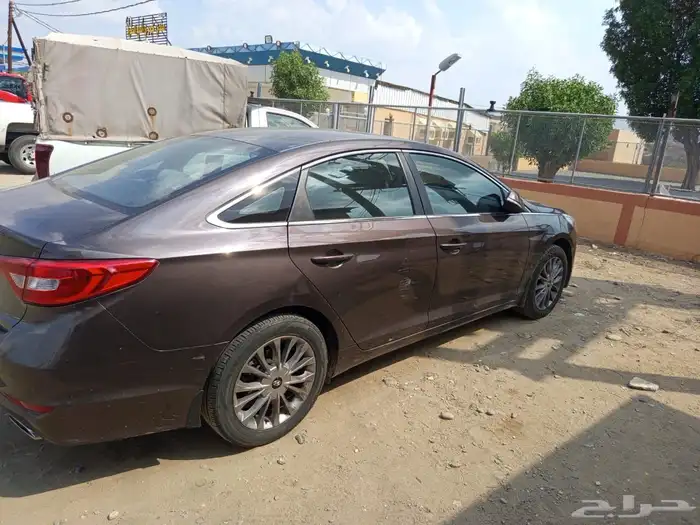 SONATA 2016 FOR SALE 2