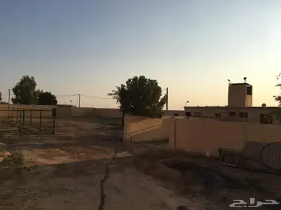 للبيع استراحه زاويه بالاسياح بصك الكتروني مساحه 10 الاف متر 7