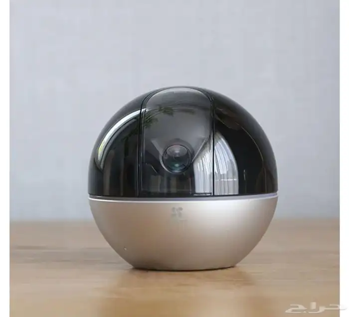 كاميرات منزليه كاميرات مراقبه كاميرات واي فاي 4