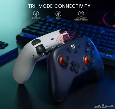 يد تحكم للبي سي قيم سير نوفا لايت gamesir controller for pc 6