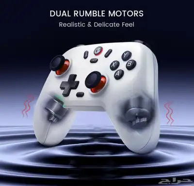 يد تحكم للبي سي قيم سير نوفا لايت gamesir controller for pc 5
