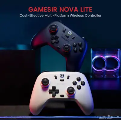 يد تحكم للبي سي قيم سير نوفا لايت gamesir controller for pc 2