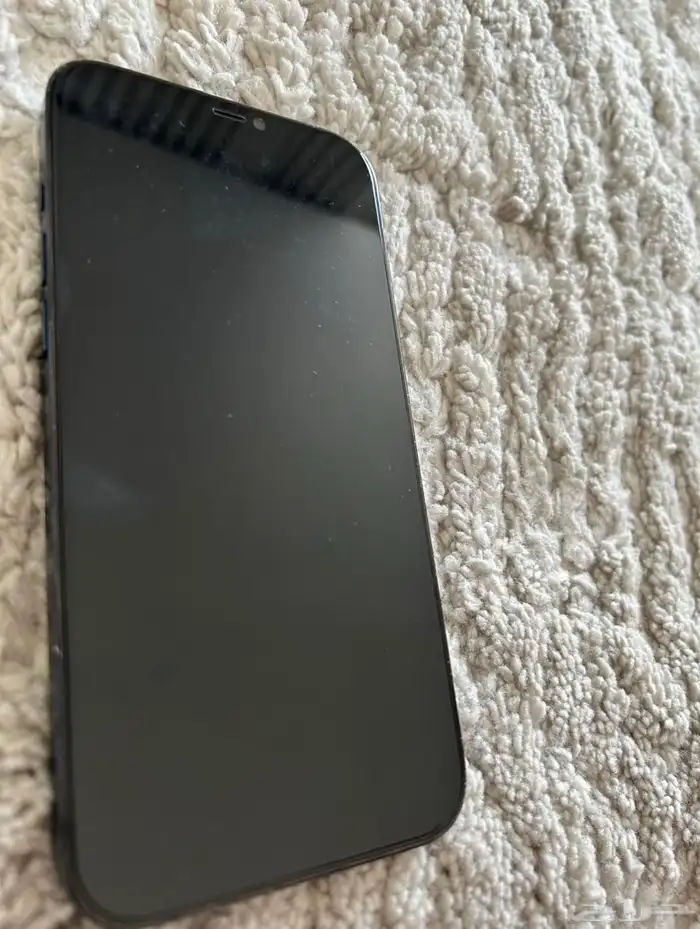 آيفون 12 برو ماكس 1