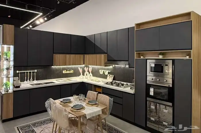 مطابخ تفصيل 7