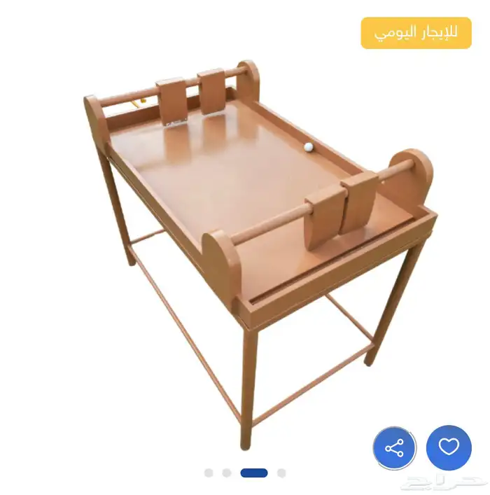 العاب تحدي خشبيه 7