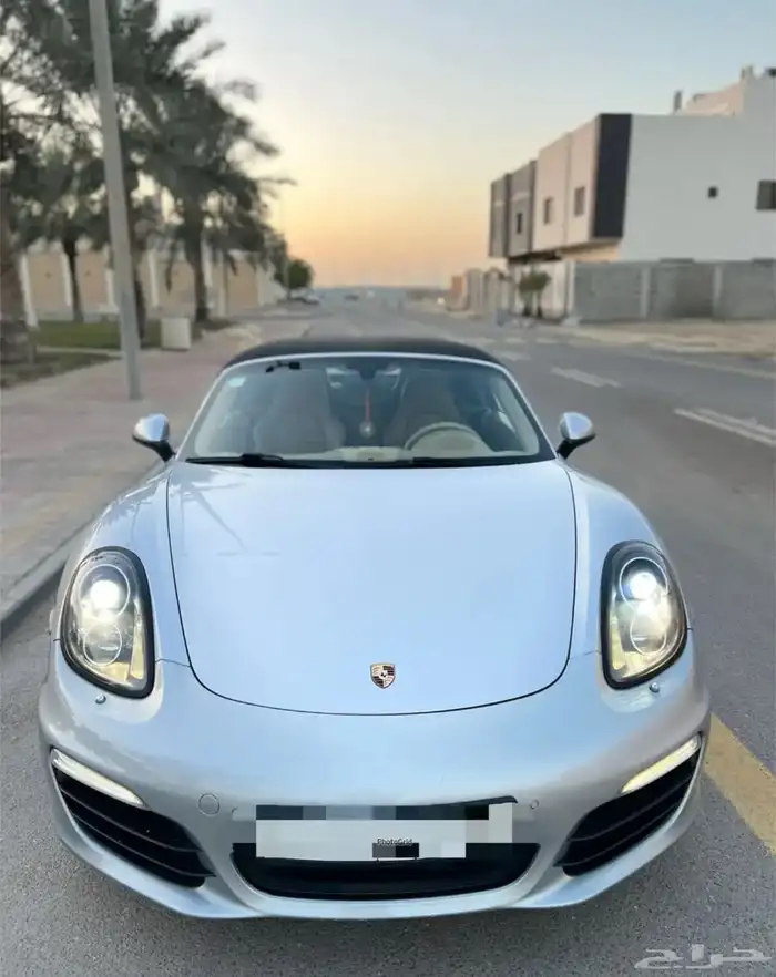 بورش 11