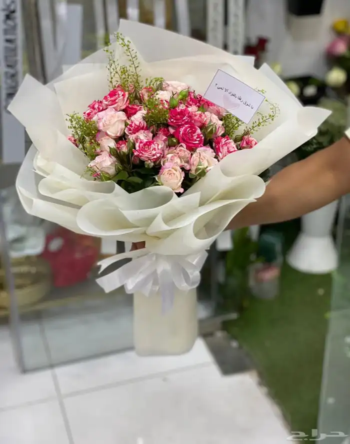 أزهار الاحساء 2